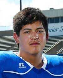 2015 Sophomore Roster — QHS Football