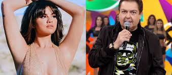 Considerado um dos grupos de pagode de maior relevância do país, a banda inimigos da hp foi formada no comecinho dos anos 2000 e segue fazendo sucesso e somando inúmeros fãs pelo brasil. Selena Gomez E Faustao A Bela Historia De Amor Da Fanfic