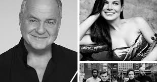 New York String Orchestra