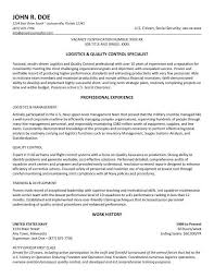 Resume Examples Usa Jobs Resume Templates Job Resume Template Federal Resume Resume Cover Letter Examples