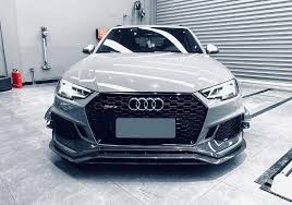 Shop 2021 audi rs 6 avant vehicles for sale at cars.com. Darwinpro Carbon Dress On Audi Rs4 Avant B9