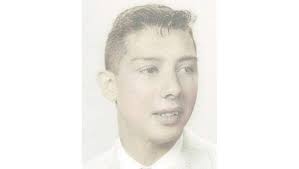 Charles Luna Obituary (2014)