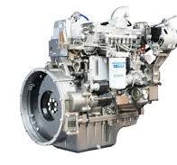 Supply Yuchai YC4GN Euro 5 Emission Classic Gas Engine with Good Power  Performance, Good Economy, High Reliability, Low Vibration and Noise