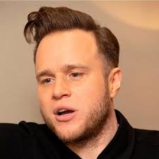Olly Murs opens up