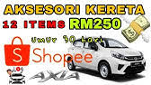 Find almost anything for sale in malaysia on mudah.my, malaysia's largest marketplace. Tutorial Arm Rest Perodua Axia 7 Usb Murah Dan Senang Pasang 2021 Youtube