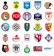 Explore manuel garcía andrés' photos on flickr. French Football Club Icons Free Icon Packs Ui Download
