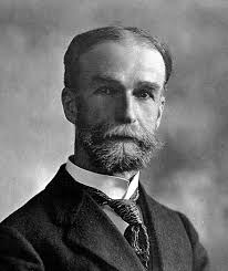 Daniel Elmer Salmon (1850