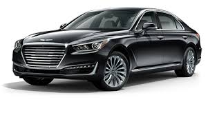 Used 2019 genesis g90 premium with remote start, stability control, auto climate control, adaptive cruise control, power driver seat. 2019 Genesis G90