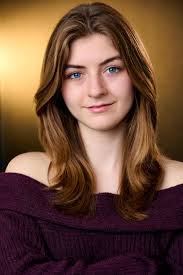 Olive Bernadette Hoffman