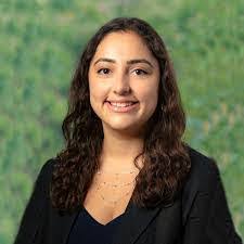 Sherley Georges's Instagram, Twitter & Facebook