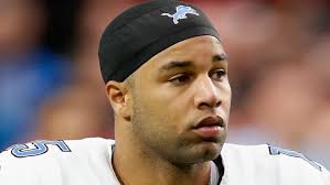 Lions' Golden Tate