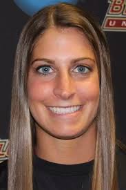 2014 Women's Lacrosse Roster