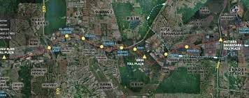 :) if u check the selangorku website, they also mention setia alam as bukit raja bcoz setia is under mukim bukit raja major part of mukim br is under klang district & some part is under shah alam. Petition The Damansara Shah Alam Elevated Expressway Dash Project Support For The Dash Project Change Org