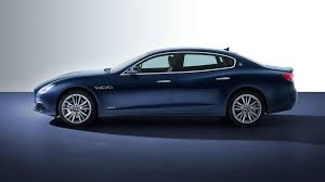 Maserati north america strives to ensure that its website is accessible to individuals with disabilities. 2021 Maserati Quattroporte Icon Of Italian Elegance Maserati Usa