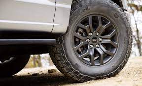 Ford is expanding the tremor family of trucks. Get An Off Road Ready 2021 Ford F 150 With Tremor Package For 51 200