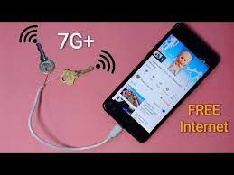 This post is about how to get free wifi anywhere for your laptop or mobile phone. New Free Internet 100 Working Make Free Wifi At Home 2019 Technology Youtube Wifi Wifi Internet Internet Phone
