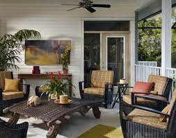 Best front porch furniture sets. Furniture Placement Ideas Front Porch Decorating