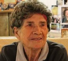 Irene Thompson Obituary December 29, 2016