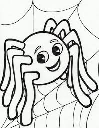 There are a lot of coloring pages for kids on our website my coloring pages, for example: Printable Bugs Coloring Home