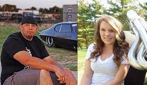 May 08, 2021 · big chief girlfriend jackie braasch the truth came out afterward when it was confirmed that big chief had actually divorced his wife privately, and was now hanging out with his new catch. Pin On Automobiles