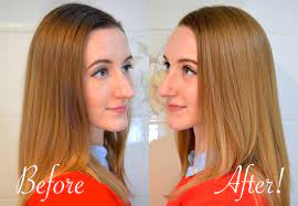 My Summer Blonde Hair Secret Sun In Lightening Spray Classically Contemporary