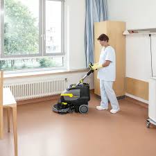 Check spelling or type a new query. Floor Cleaning Mechanical Cleaning And Disinfection With Scrubber Driers Kaercher Inc