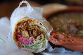 Emirati Delights In Dubai Hungry And Confused Shish Taouk Food Cooking