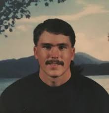 VanDyke, Jonathan Wayne