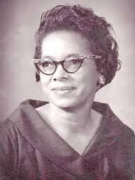 Julia Mae Becknell Carson Dalton (1918-2015)