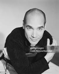 996 Jean Marc Bare Photos & High Res Pictures