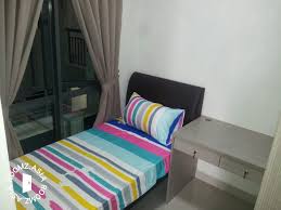 You can also rent a room in the suburbs of enschede, and some students even decide to rent a room in hengelo. Single Room For Rent At Dk Senza Residence Roomz Asia