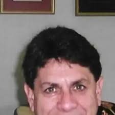 Obituary information for John Varano