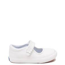 Keds Ella Mary Jane Casual Shoe Baby Toddler Little Kid