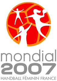 Championnat Du Monde Feminin De Handball 2007 Wikipedia