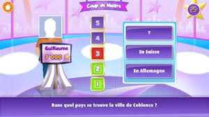 Répondez juste aux questions posez et battez vos adversaires pour arriver en final. Les 12 Coups De Midi Iphone Ipad Apps Francaise