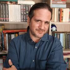 Yesterday I told my teams that I will be leaving my role as Head of Content  at @CGTNEurope next month. I'm doing this because they are brilliant.  Because they are delivering outstanding