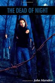 You know, i'm in a gig and play out all my sort of fantasy. Amazon Com The Dead Of Night The Tomorrow Series 2 0046442837347 Marsden John Books