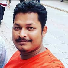 Stream Ashish Nayak music