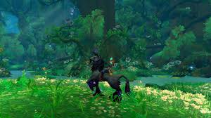 A runescape guide for the quest: Lucid Nightmare Guide To The Secret Mount Guides Wowhead