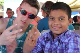 Joining the Summer Nicaragua Mission Team