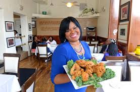 We've compiled a list of all the folks southern kitchen locations. Sweet Salty And Fried Food And Drink Style Weekly Richmond Va Local News Arts And Events