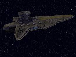 Black Sun Venator Alpha Status Image 3 Star Wars Ships Star Wars Star Destroyer