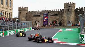 Baku city circuit completes preparations ahead of the return of formula 1 this week. Baku F1 Race Director Rules Out Swap With Turkish Gp Racingnews365