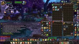 World Of Warcraft Strange Green Fruit Has Ripened Ep 10 Youtube