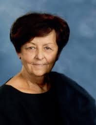 Obituary information for Paulette Gray Jeffers