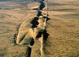 San Andreas Fault California In 2020 Natural Disasters San Andreas Fault Nature