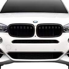 Bmw titanium grille for x5. 2017 Bmw X5 Custom Grilles Billet Mesh Led Chrome Black