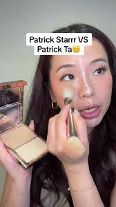 Replying to @sophia.rose.bird @One Size VS @Patrick Ta Beauty i literally  ALMOST LEAKED THE NEW RELEASE😂