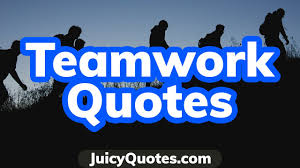 Top 15 Teamwork Quotes And Sayings 2020 Working Together Better Youtube Once there was a grain of sand that wanted to become a beach, an example of where you can't always do it all by yourself. top 15 teamwork quotes and sayings 2020