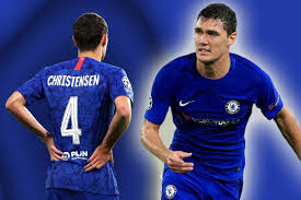 He also has a total of 2 chances created. Andreas Christensen Biography Age Height Family And More Cfwsports
